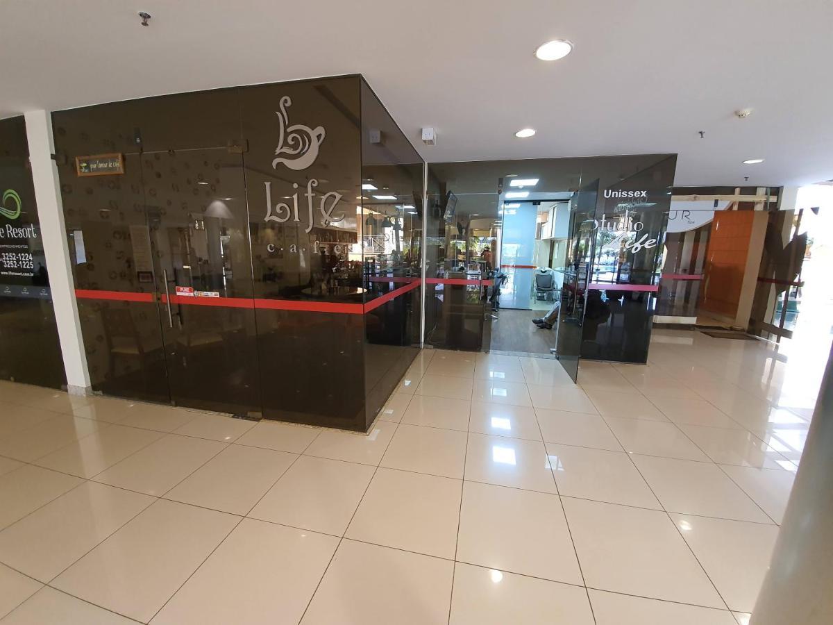 Life By Rei Dos Flats Apartamento Brasilia
