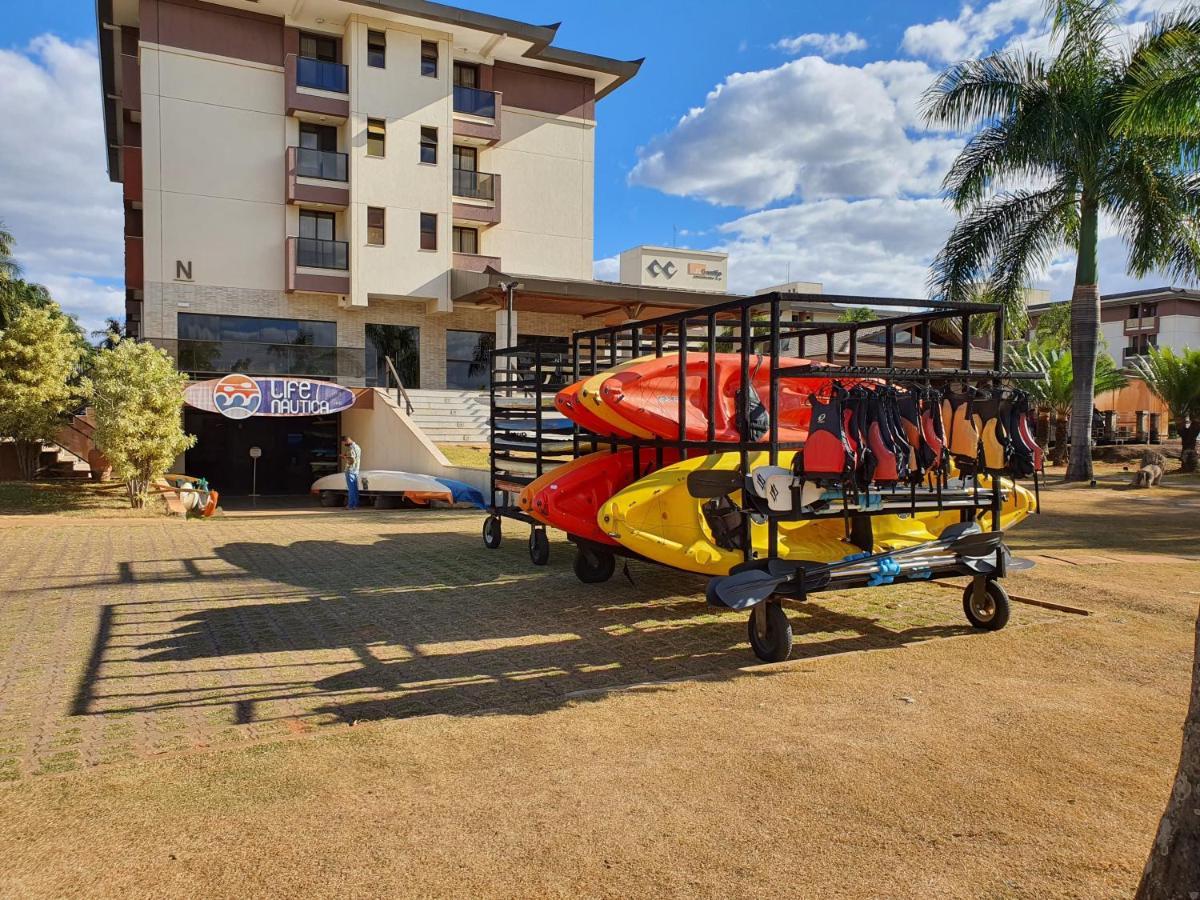 Life By Rei Dos Flats * Brasilia