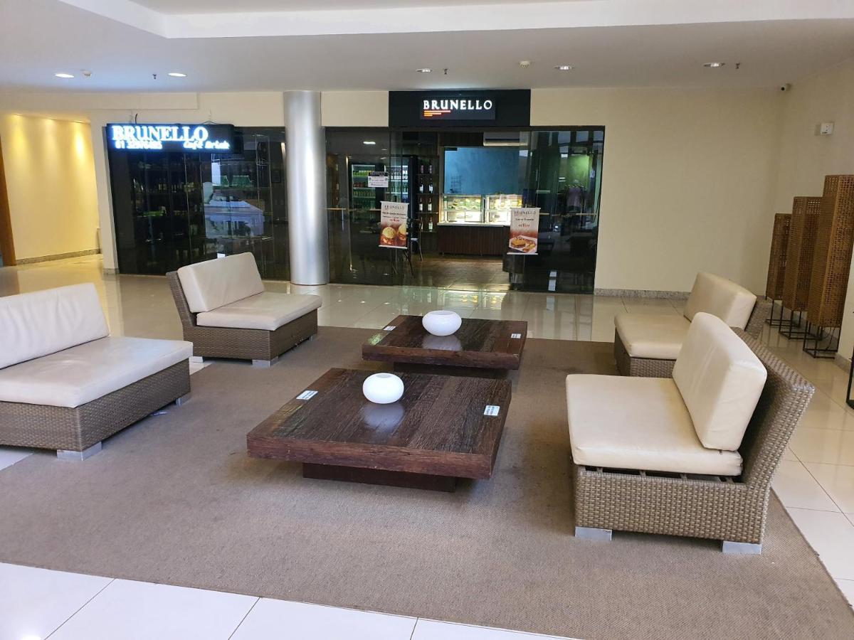 Apartamento Life By Rei Dos Flats Brasilia