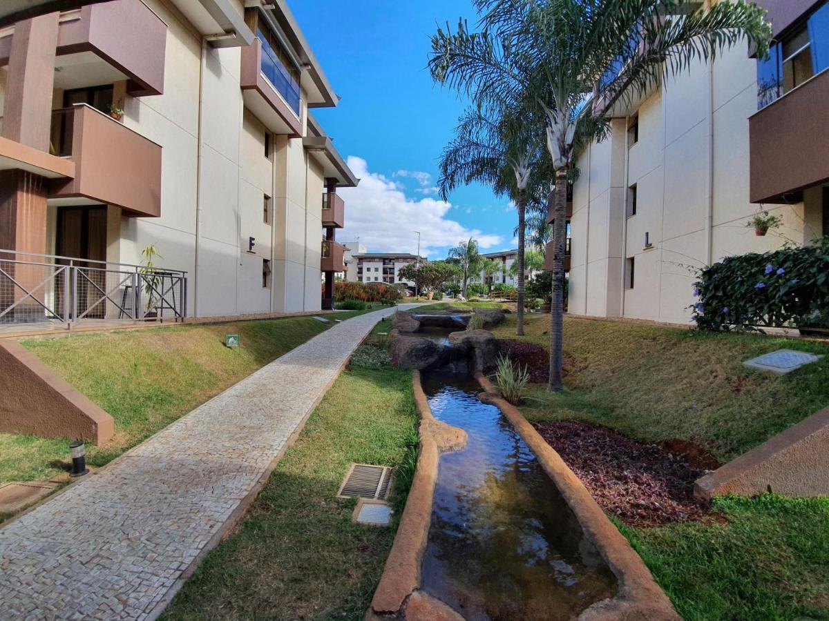 Apartamento Life By Rei Dos Flats *