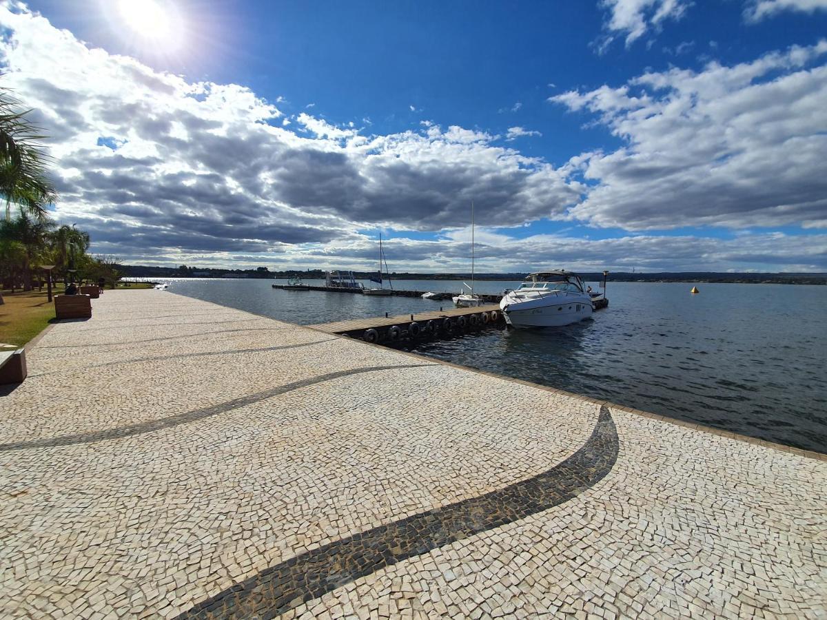Apartamento Life By Rei Dos Flats Brasilia