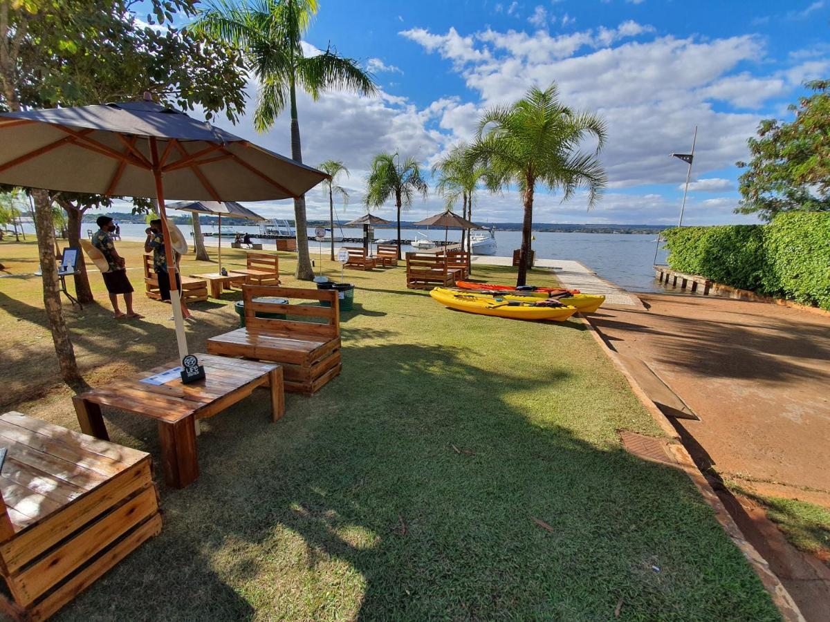 Life By Rei Dos Flats * Brasilia