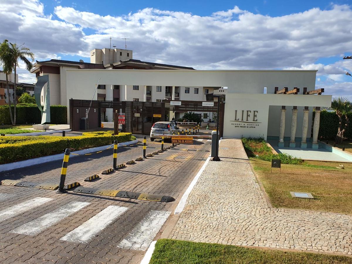 Life By Rei Dos Flats Brasilia