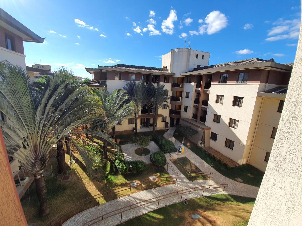 Life By Rei Dos Flats Apartment Brasilia